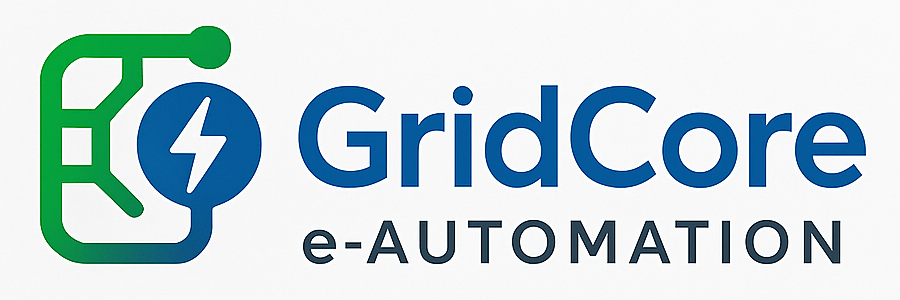 GridCore Logo