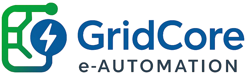 GridCore Logo